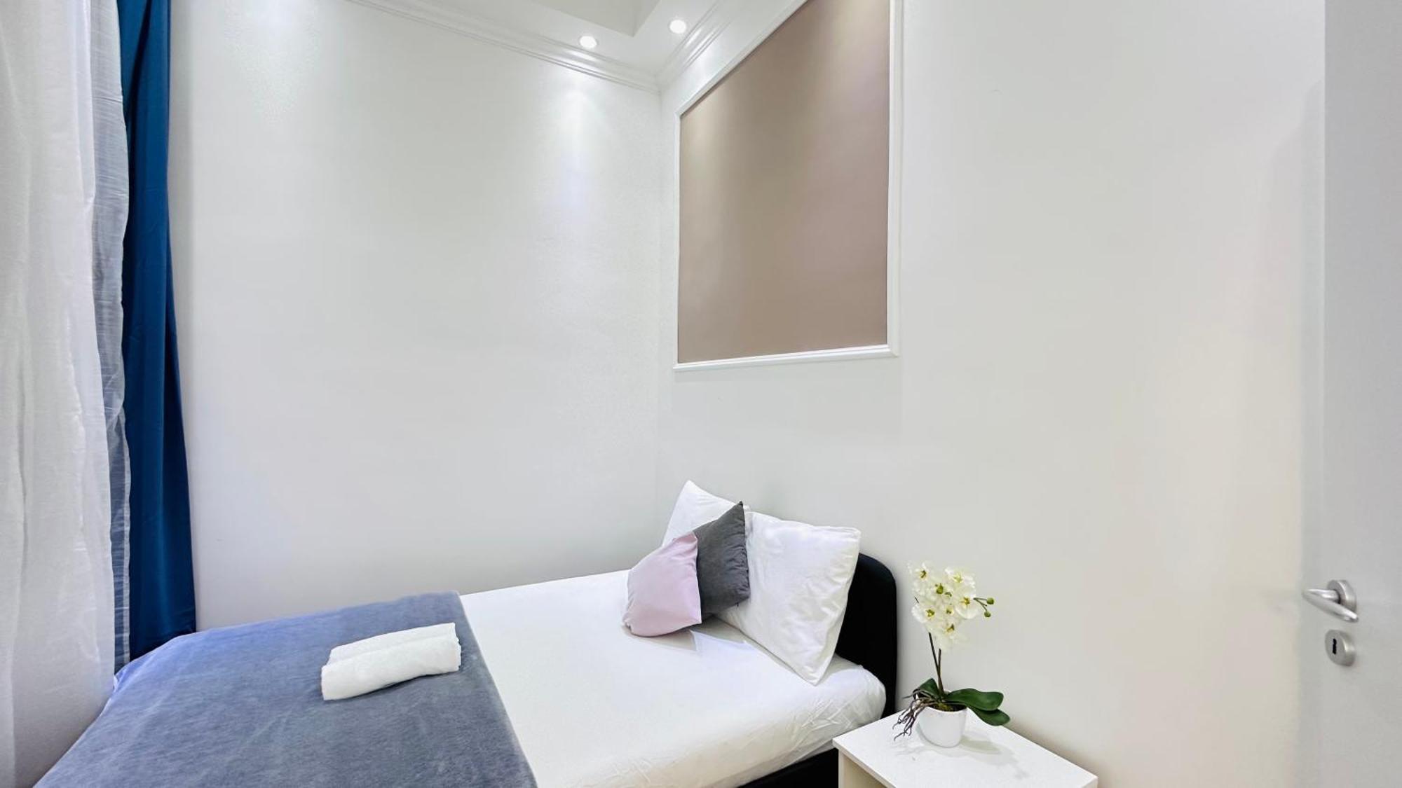Ulloi-0 Apartment - 5Min To Corvin Negyed, Aldi Будапешт Экстерьер фото