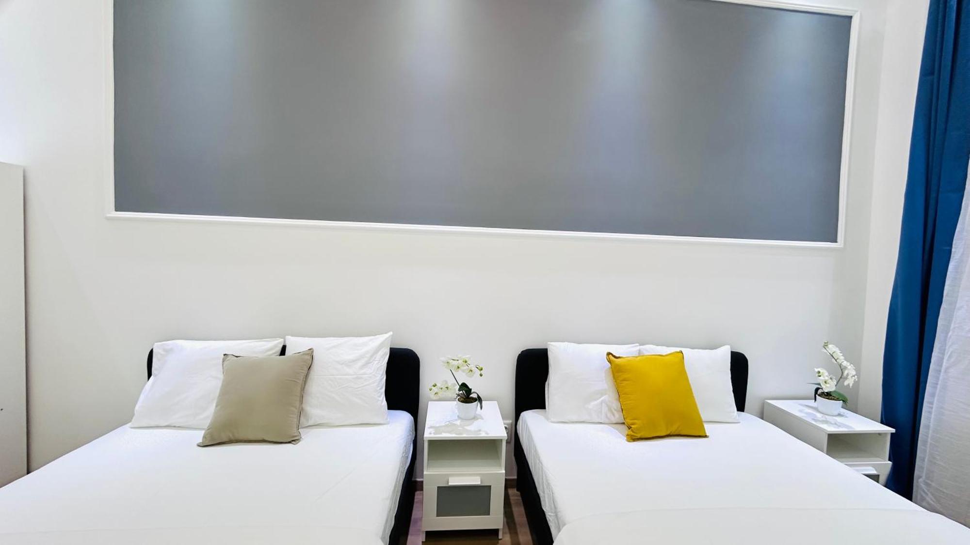 Ulloi-0 Apartment - 5Min To Corvin Negyed, Aldi Будапешт Экстерьер фото