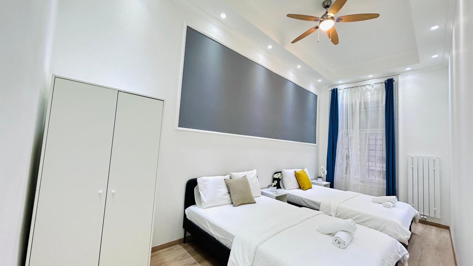 Ulloi-0 Apartment - 5Min To Corvin Negyed, Aldi Будапешт Экстерьер фото